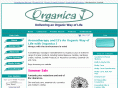 organicaj.co.uk