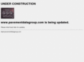 pavementdatagroup.com