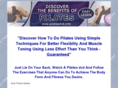 pilatesdvd.info
