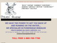 piratemarinesalvage.com