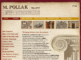 pollak-maps.com