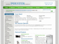 polsters.com