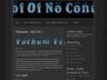 proofofnoconcept.com