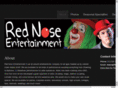 rednoseent.com