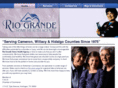 riograndehomehealthagency.com