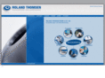 rthomsen.com