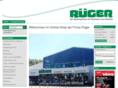 rueger-industriebedarf.com