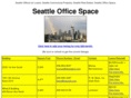 seattle-offices.com