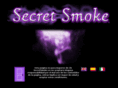 secretsmoke.com