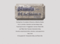 sfumatoexmachina.com