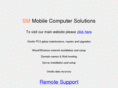 smcomputersolutions.com