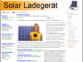 solarladegeraet.org