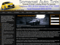 somersetautotints.co.uk