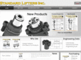 standardlifters.com