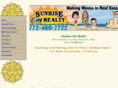 sunrisecityrealty.com