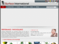 surfaceinternational.com