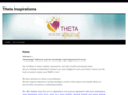 thetainspirations.com