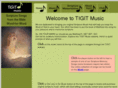 tigitmusic.com