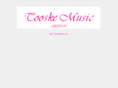 tooskemusic.com