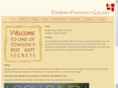 towsonframinggallery.com