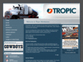 tropicd.com.au