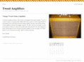 tweedamplifier.com