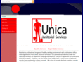 unicajanitorialservices.com