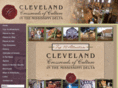 visitclevelandms.com