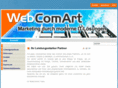 webcomart.de