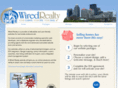wiredrealty.com