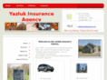yazlukinsurance.com