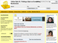 yellowspinia.com