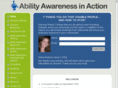 abilityawareness.com