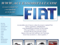 accessorifiat.com