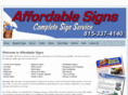 affordablesignguys.com