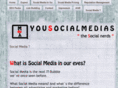 all4socialmedia.com