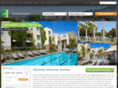 almadenlakevillage.com