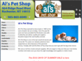 alspetshopllc.com