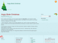 angrybirdschristmas.com