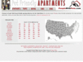 apartmentsforpets.com