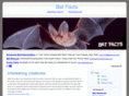 batfacts.org