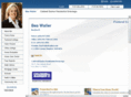 beawallerrealtor.com