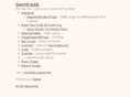 bentrask.com