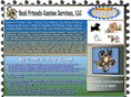 best-friends-canine-services.com
