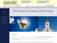 bestchurchinfountainhillsaz.com