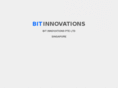 bitinnovations.com