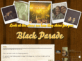 black-parade.com