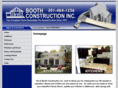 boothconstruction.net