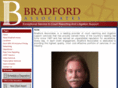 bradfordroe.com