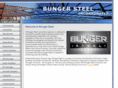 bungersteel.com